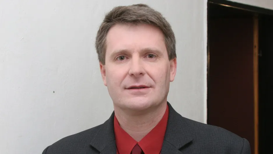 Stanislav Grospič