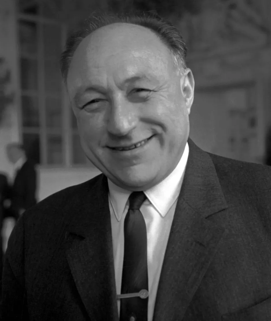 František Kriegel