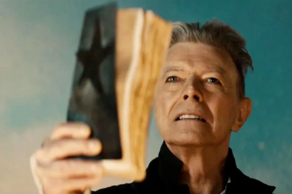 David Bowie / Blackstar