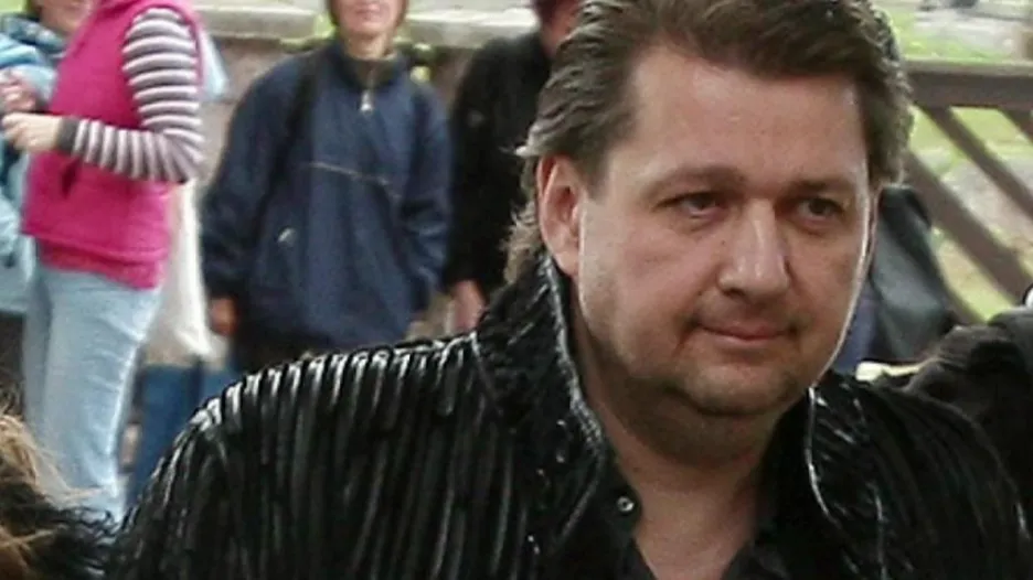 Ladislav Bašternák