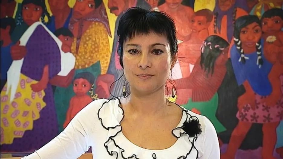 Jana Horváthová