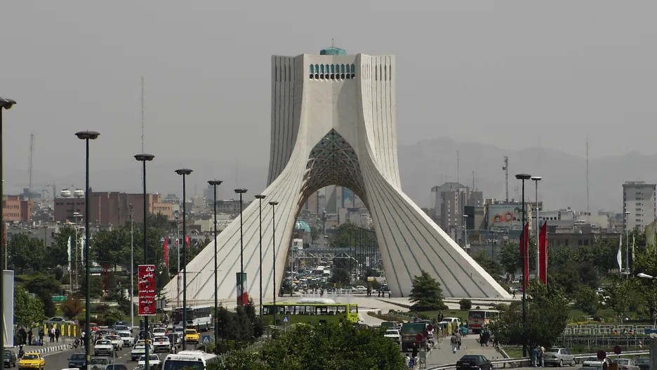 Teherán