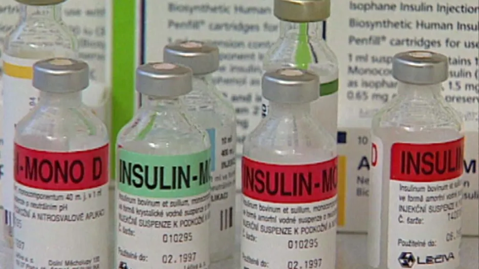 Inzulin