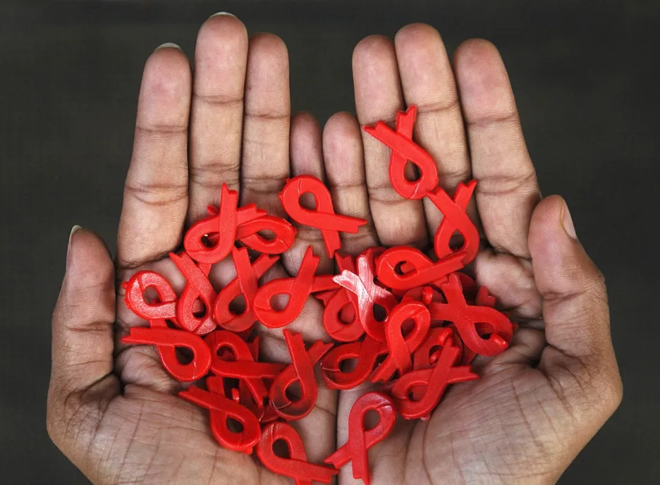 Světový den boje proti AIDS