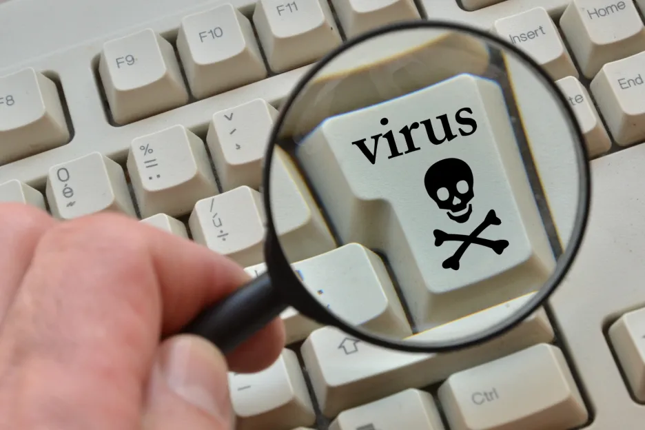 Malware - hrozba pro uživatele počítačů