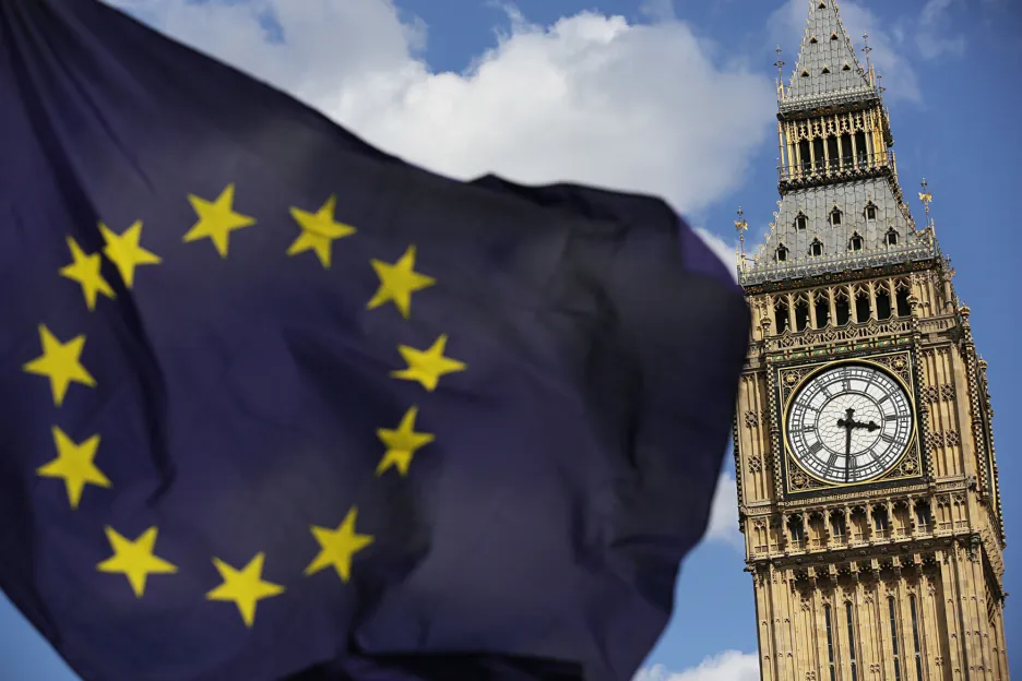 Británie dá sbohem Evropské unii. Kdy začne proces jejího vystoupení?