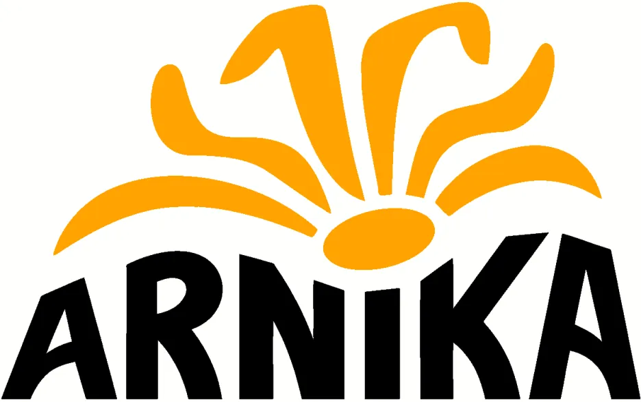 Arnika logo