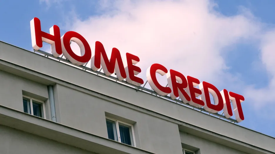 Home Credit