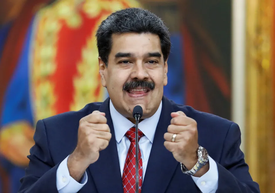 Nicolás Maduro dál odmítá uspořádat nové volby