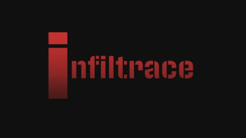 Infiltrace