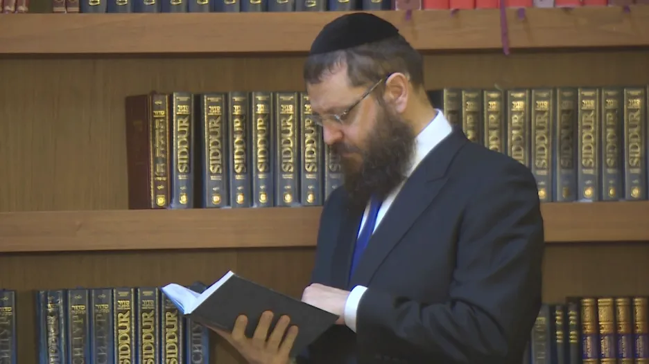 Rabín Jehuda Teichtal