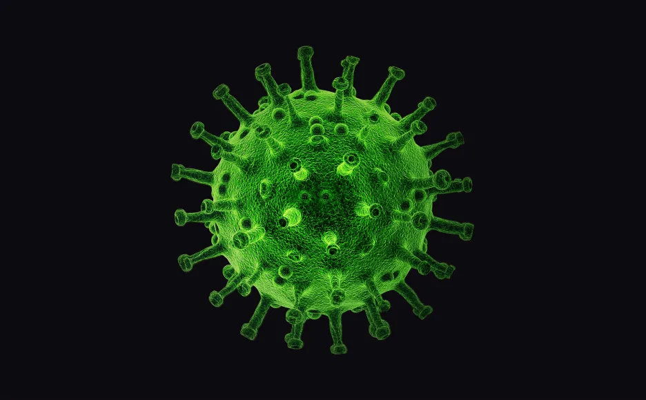 Nový koronavirus