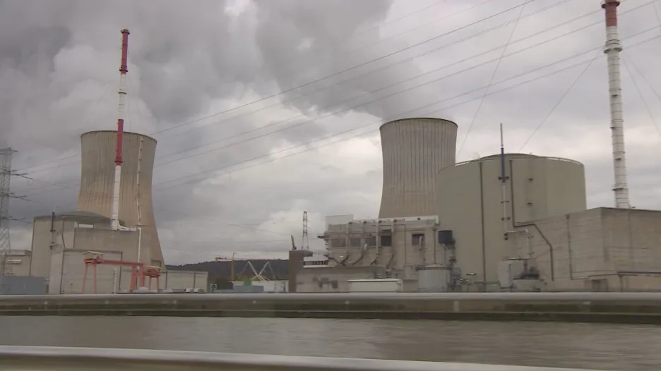 Photo of EÚ klasifikuje jadrovú energiu ako čistý zdroj – 24T24 – Česká televízia
