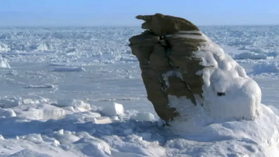 Video Rusko už podruhé žádá o značnou část území v Arktidě