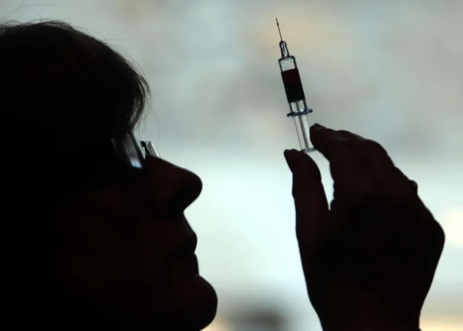 Video 90’ ČT24 - Očkování: pomoc, nebo riziko?