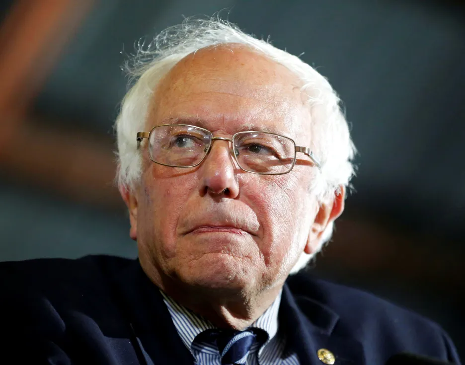 Video Události ČT: Bernie Sanders vzdal boj o prezidentskou nominaci