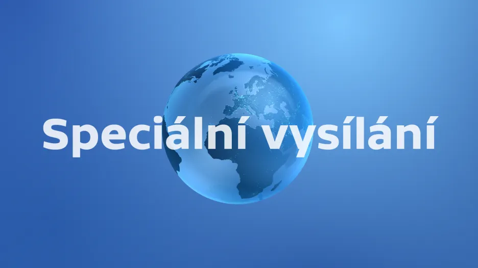 Video ŽIVĚ: Speciální vysílání ČT24 k demonstraci na Letné
