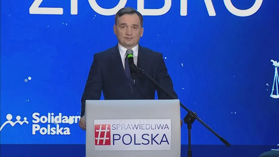 Video Události: Spory v polské vládní koalici