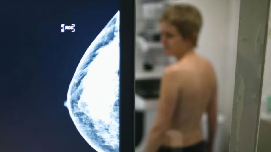 Video Hematolog: Nová studie k rakovině? Žádný přelom