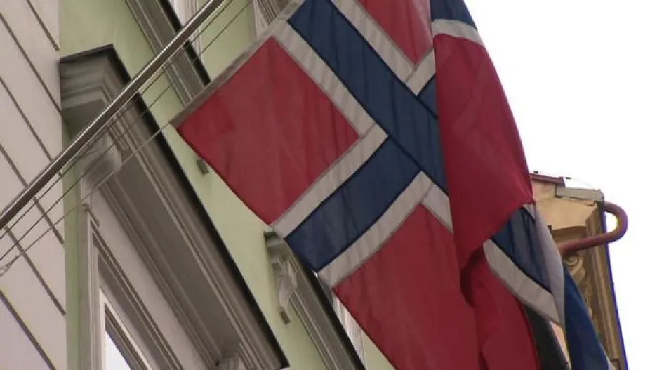 Video Pro spoustu Norů má sociální služba své opodstatnění