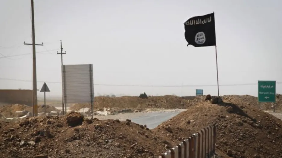 Video První trest pro člena IS v Německu