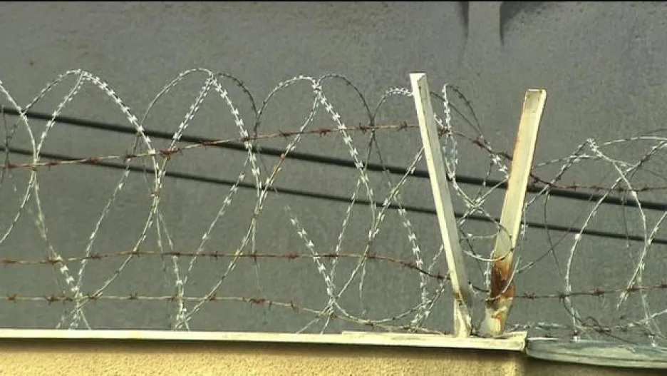 Video Pankrácká věznice funguje už 125 let