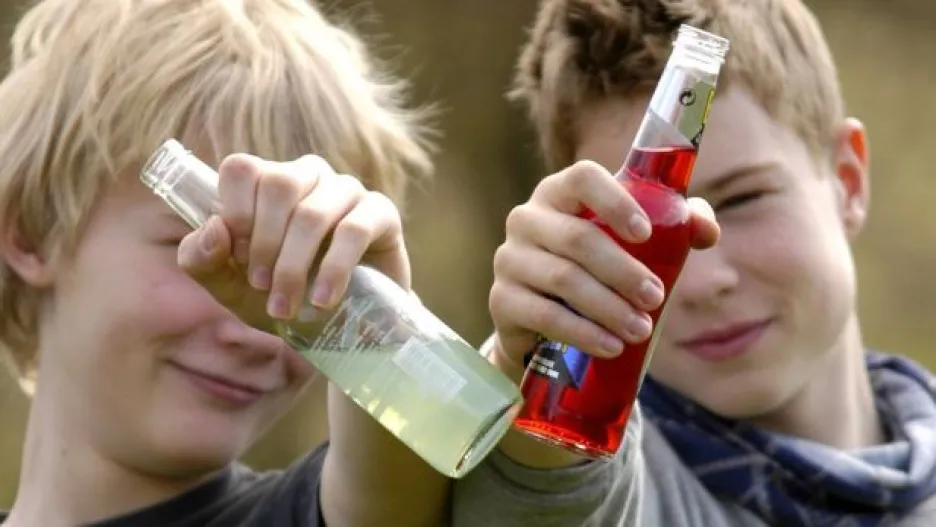 Video Události: Regulace online prodeje alkoholu