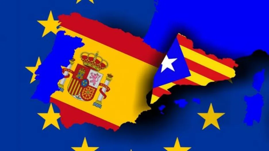 Video Události: Katalánské referendum o nezávislosti