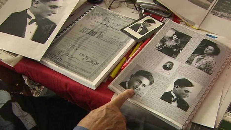 Video Čechoslováci, kteří "zmizeli" v gulagu