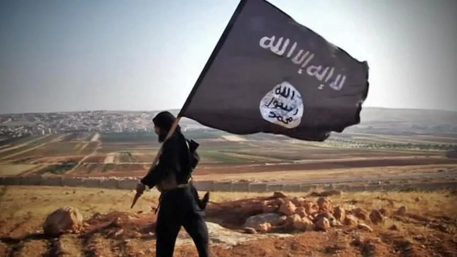 Video Konečná bitva proti zbylým bojovníkům Islámského státu
