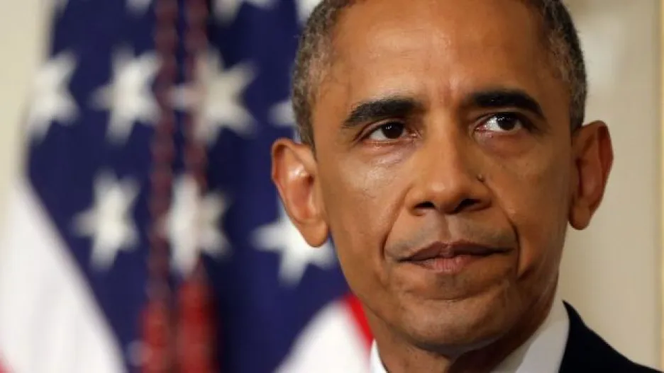 Video Lídl: Obamova snaha o dialog s Ruskem je dlouhodobě neúspěšná