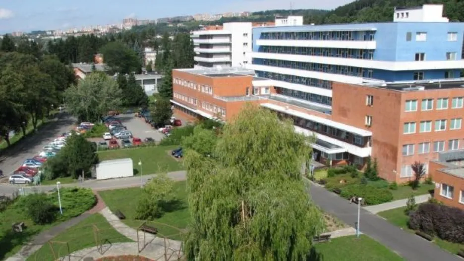 Video Jak jsou na tom nemocnice na Zlínsku?