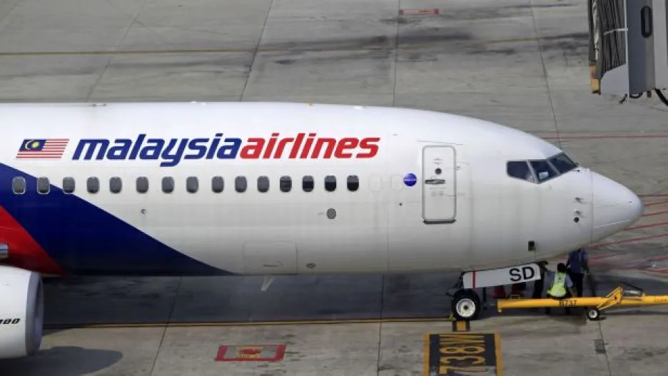 Video Keller k záhadě letu MH370: Jachtařka mohla vidět meteor