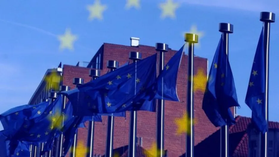 Video Horizont: Boj o šéfa Evropské komise