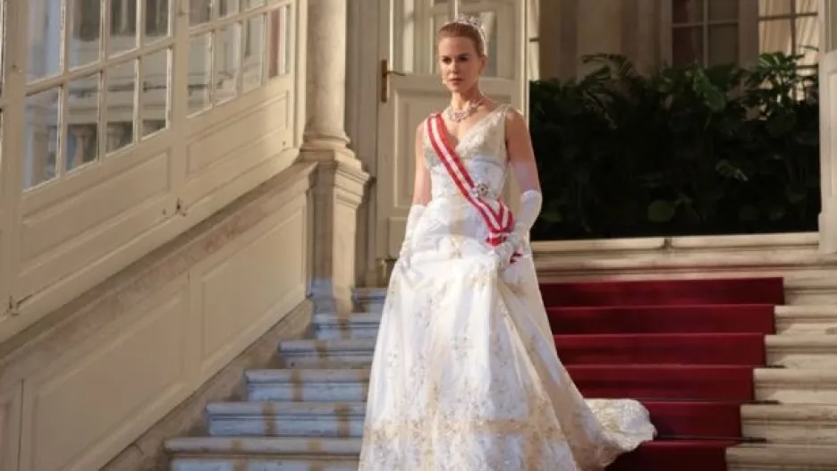 Video Cannes zahájí film o Grace Kellyové