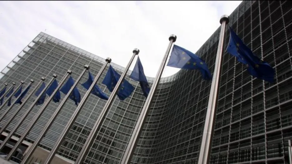 Video Evropská komise české ekonomice věří