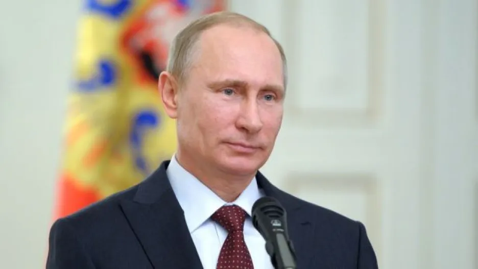 Video Horizont: Svět Vladimíra Putina