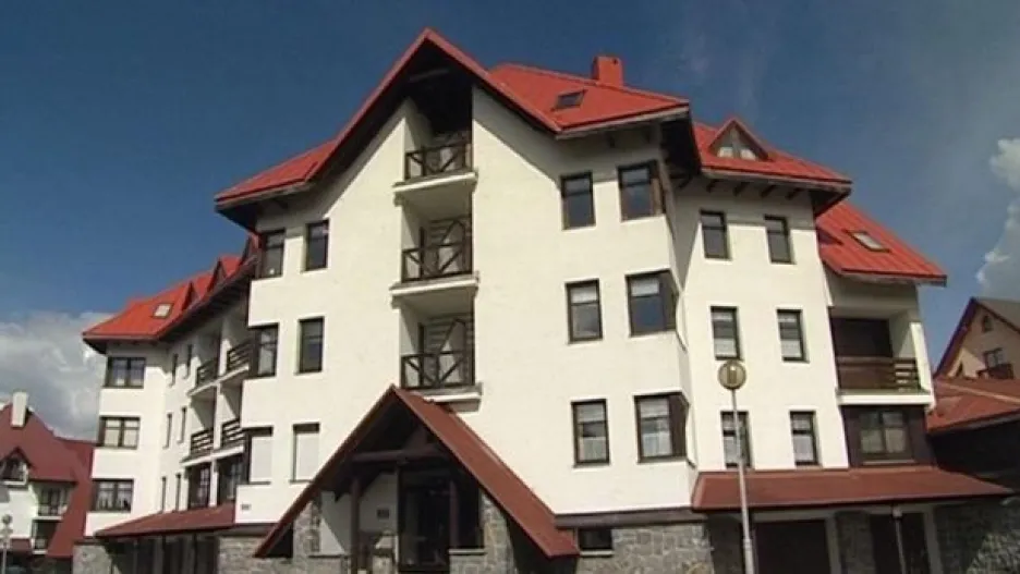 Video Starostka Harrachova: Rozsudek zachránil město před bankrotem