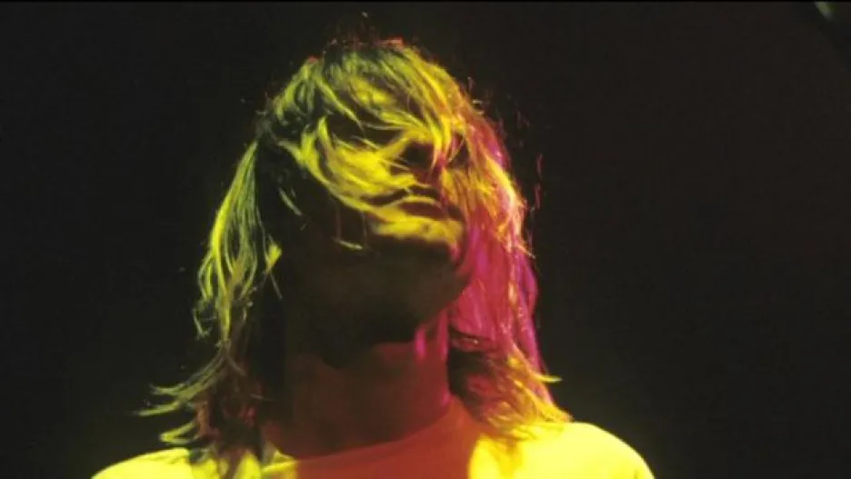 Video Kurt Cobain odešel před dvaceti lety