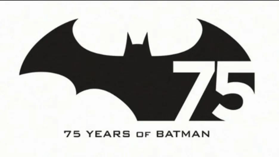 Video Batman slaví v plné síle pětasedmdesátku