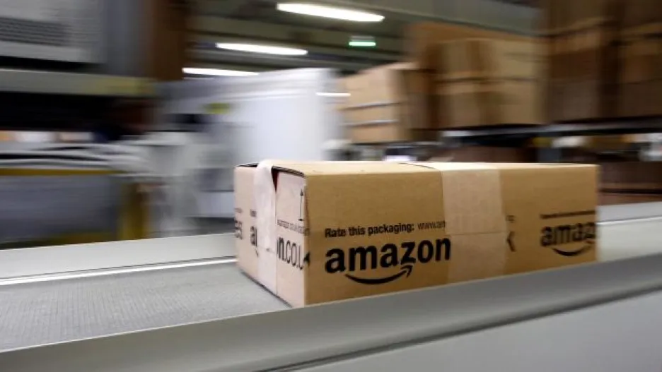 Video Události: Zmařená investice Amazonu je špatný signál pro investory