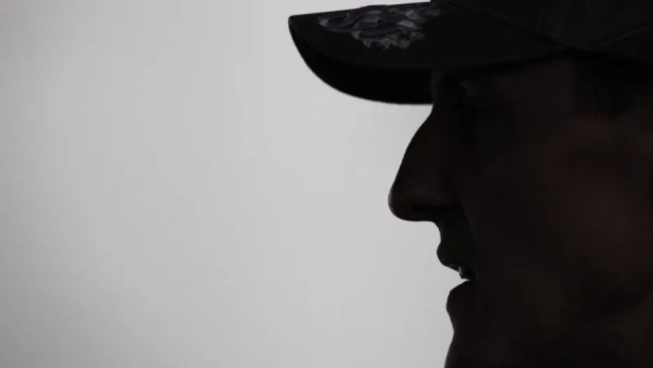 Video Martin Balík o zdravotním stavu Michaela Schumachera