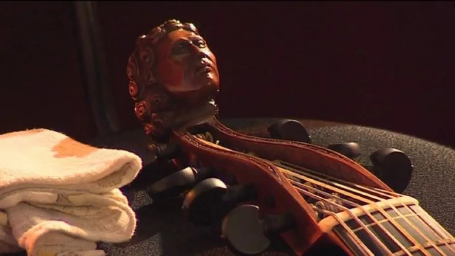 Video Na prkna Reduty se vrátila barokní opera – po 280 letech