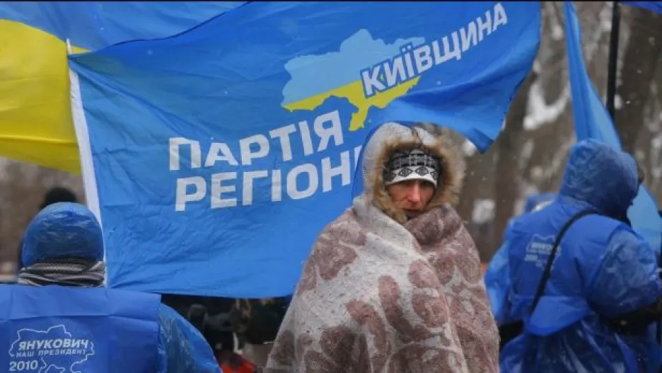 Video Miroslav Karas o postoji Ruska k Ukrajině