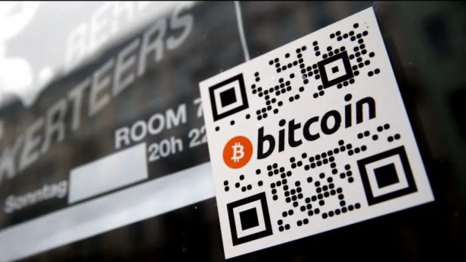 Video Útok hackerů na bitcoin tématem Ekonomiky ČT24