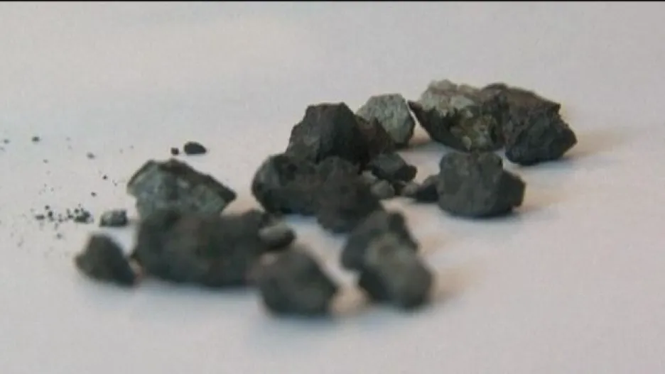 Video Čeští astronomové pomohli doložit původ meteoritu