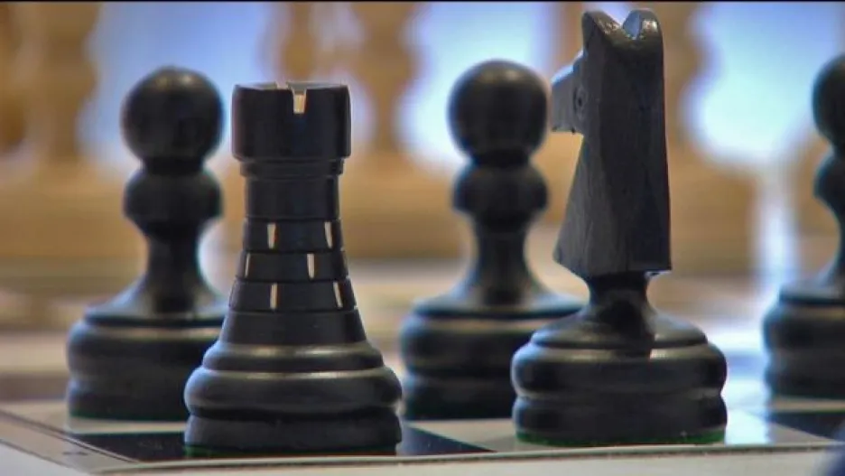 Video Horizont 24 o Garrym Kasparovovi