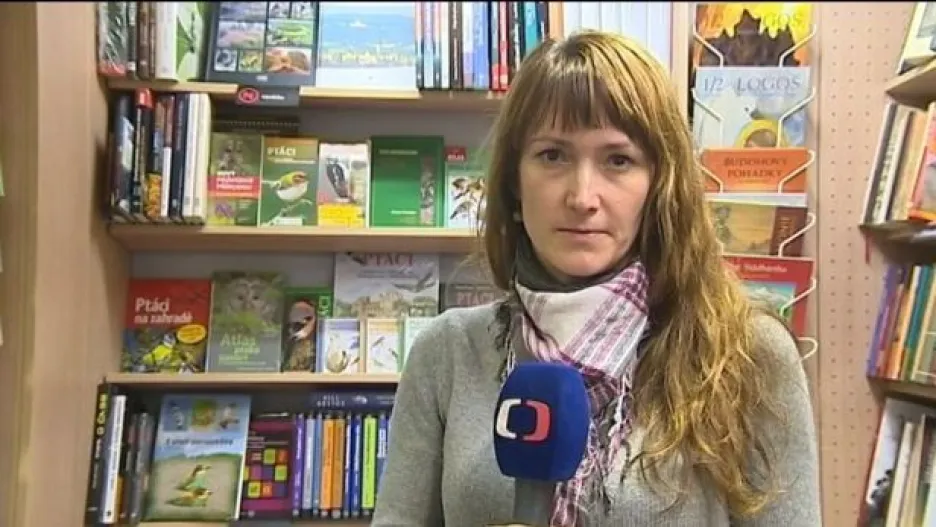 Video Reportáž Lenky Kratochvílové