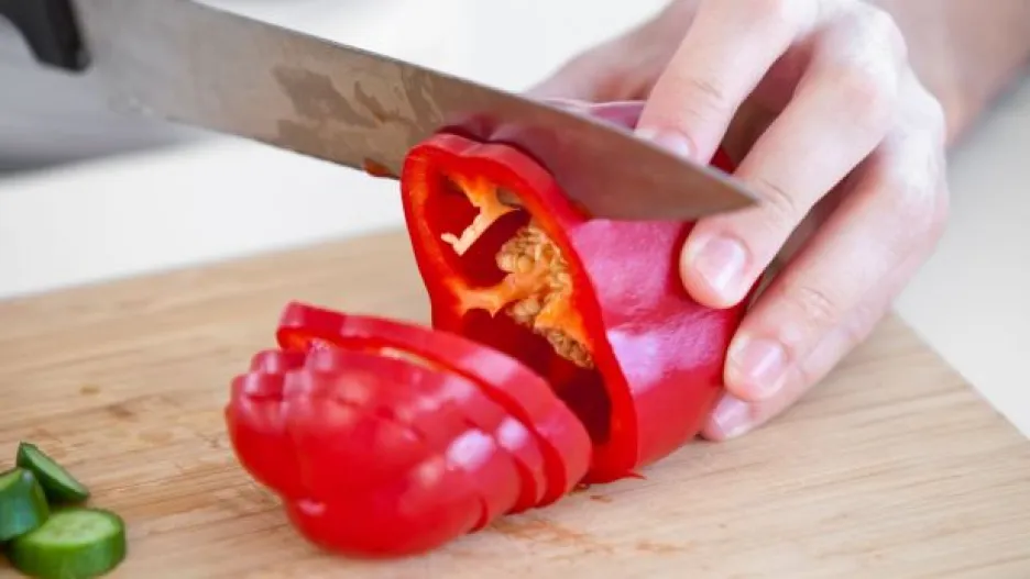 Video Jaká je budoucnost maďarské papriky?