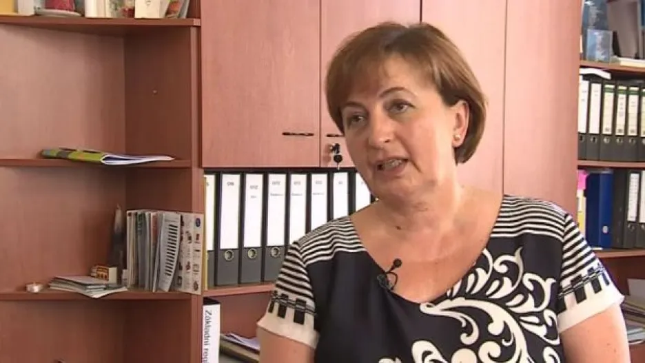 Video O demografii hovoří ředitelka ČSÚ JMK Helena Kratochvílová